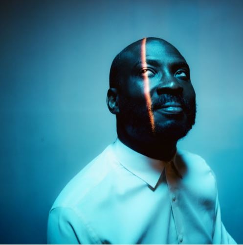 Concert "Joshua Idehen"