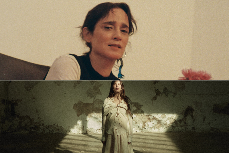 Concert "Julieta Venegas + Rita Payés"