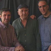 Concert "Kanan, Fumero & Arnedo Trio"