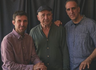 Concert "Kanan, Fumero & Arnedo Trio"