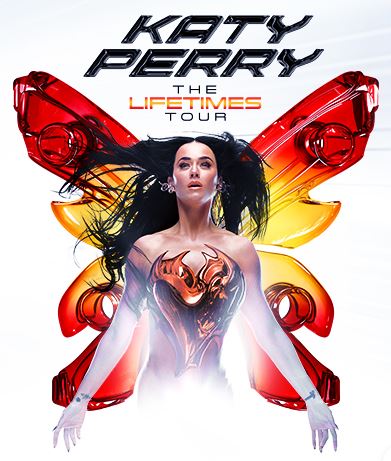 Concert "Katy Perry"