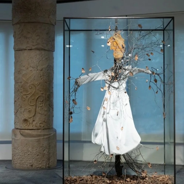 ‘Anselm Kiefer’