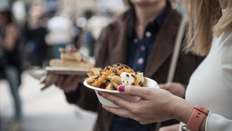 GastroFest Km0 | Guía Barcelona | Ayuntamiento de Barcelona