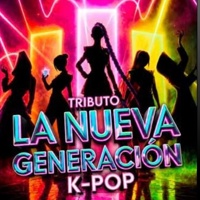 Espectacle infantil "La nueva generación K-POP"