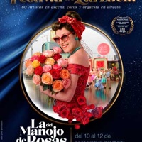 Espectacle "La del manojo de rosas"