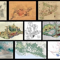 Exhibition "La construcció de la metròpoli"