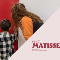 Visita taller familiar 'La lliçó de Matisse'