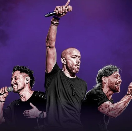 Concert "La K'onga"