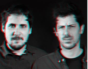 Espectacle "La Ruina Show" amb Ignasi Taltavull & Tomàs Fuentes