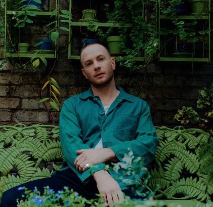 Concert "Laurence Guy"