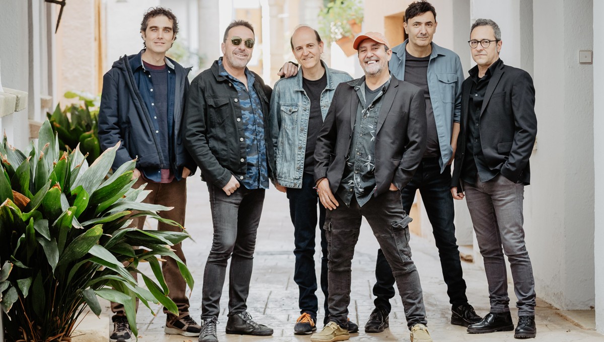 Concert "Lax’n’Busto"