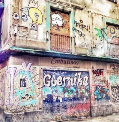 Itinerari 'Ruta LGTB del Raval'