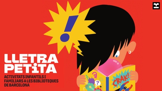 Tallers de descoberta. Taller de lipogrames il·lustrats: 'La gota moja a la gata maja'