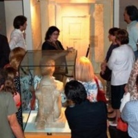 Entrada + Visita guiada al Museu Egipci