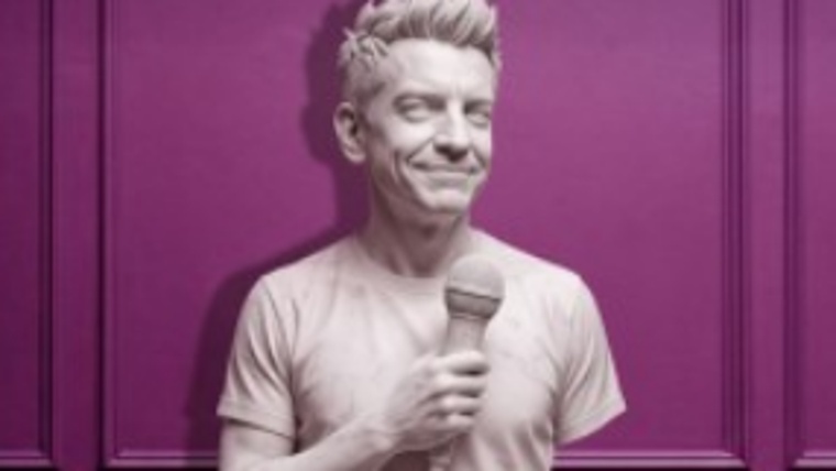 Bild zu Espectacle "Lo puto mejor", de Ramón cómico in C Riereta 7.