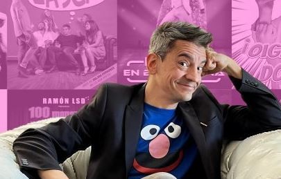 Espectacle "Lo puto mejor", de Ramón cómico