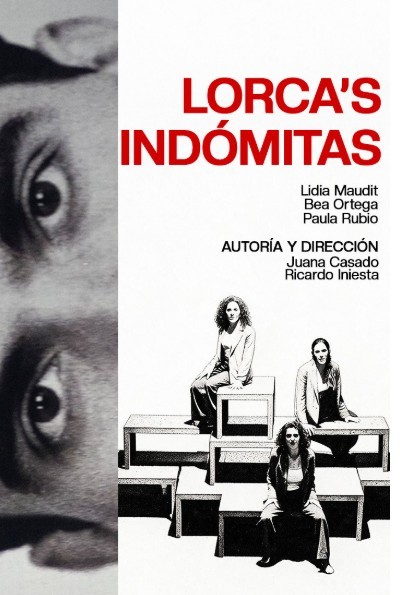 "Lorca's untamed" Theatre