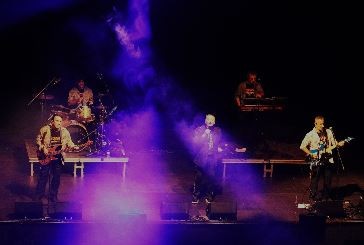 Concert "Los Diablos"
