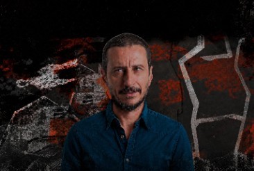 The show "They Don't Have a Doubt" by Luca Bizzarri