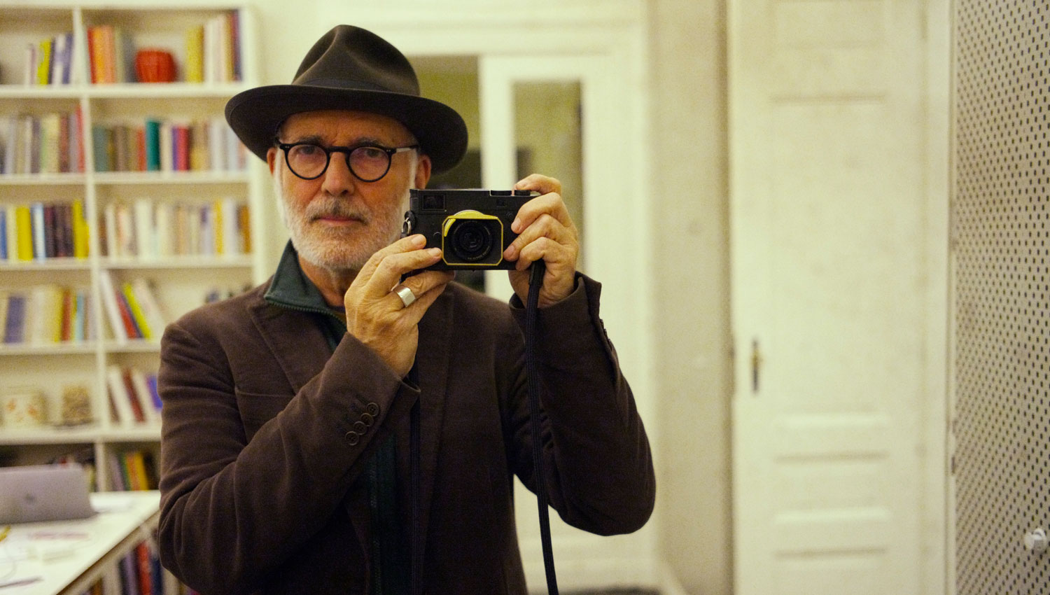 Concert "Ludovico Einaudi"