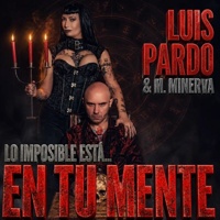 Espectacle "Lo imposible está...En tu mente", amb Luis Pardo i M.Minerva