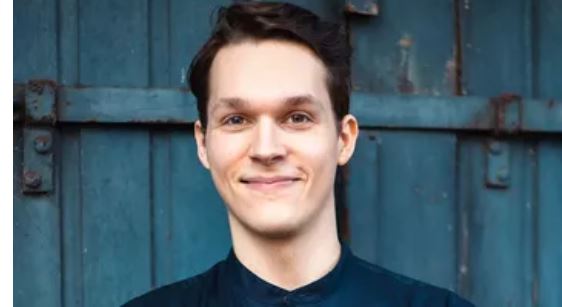 Concert "Lukas Sternath —Joves talents internacionals"