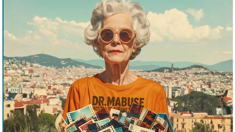 25a Mostra de curtmetratges ‘Dr. Mabuse’