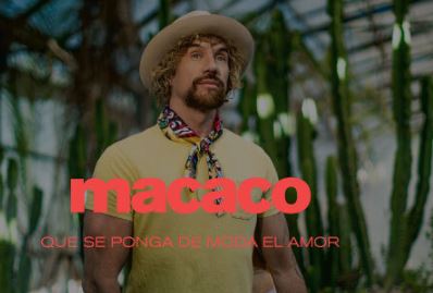 Concert "Macaco"