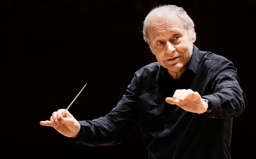 Concert "Tercera de Mahler"