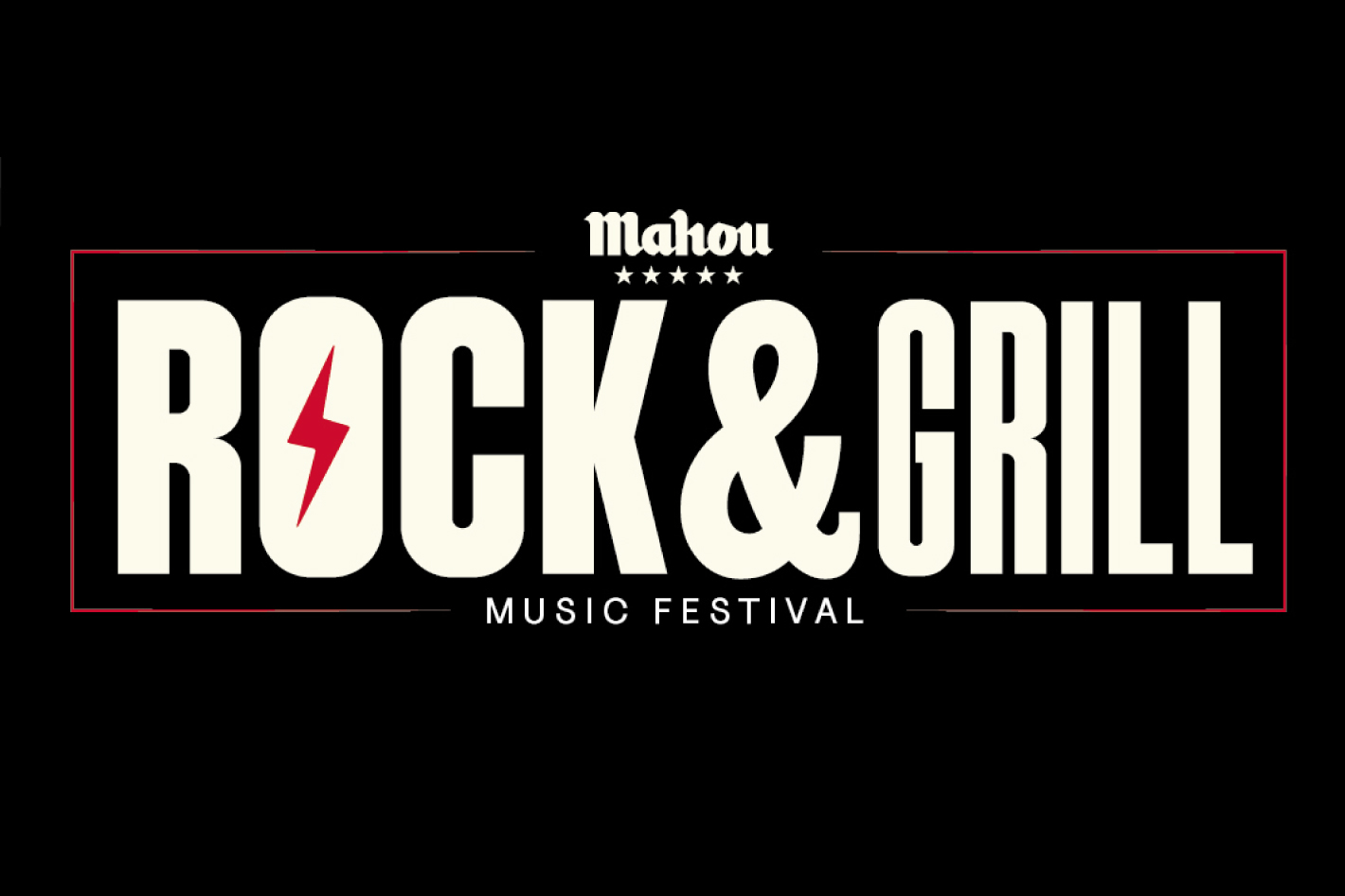 Cicle de concerts "Mahou Rock & Grill"