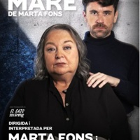Espectacle "Mala mare"