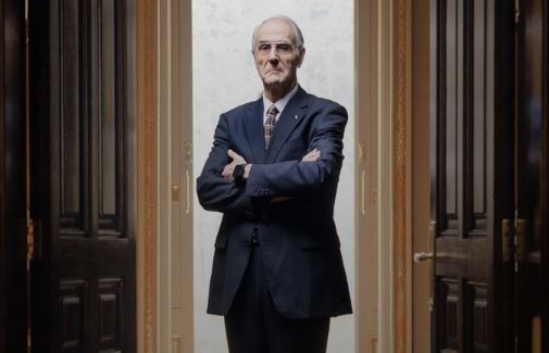 Conferència "Ego y Supraconciencia: Buscando el sentido de la vida", amb Dr. Manuel Sans Segarra
