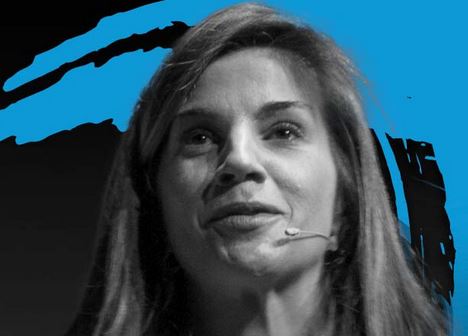 Conferència "Mentes expertas", a càrrec de Marian Rojas