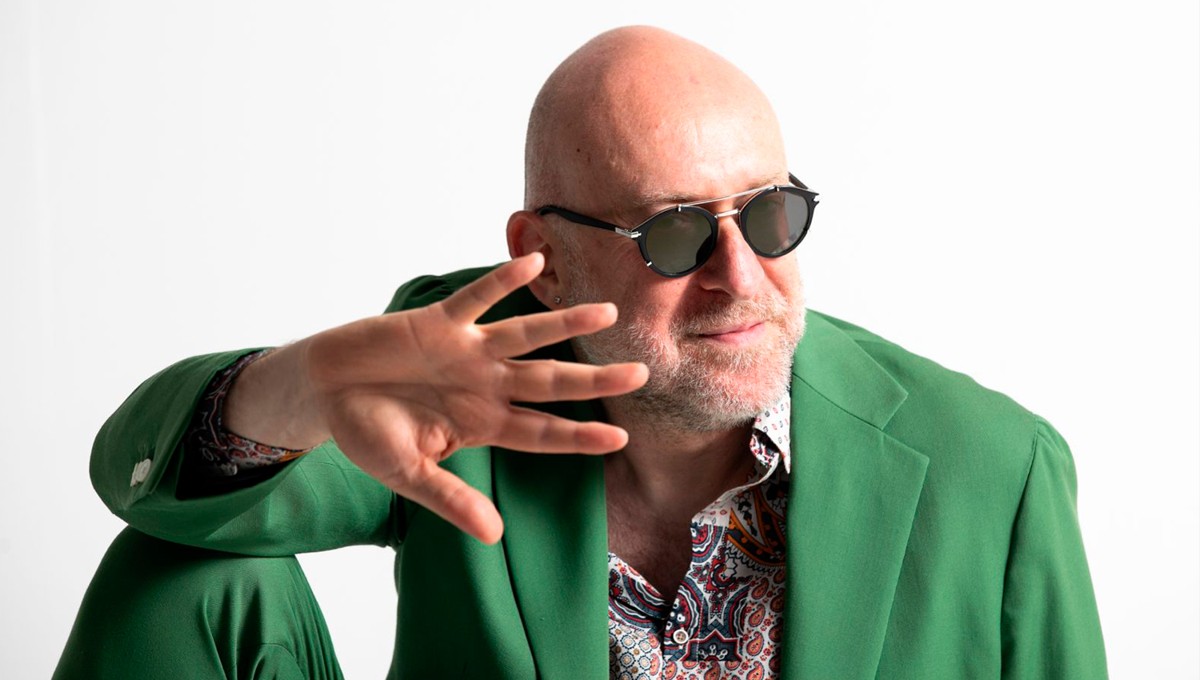 Concert "Mario Biondi"