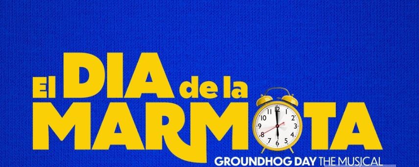 Musical "El Dia de la Marmota"