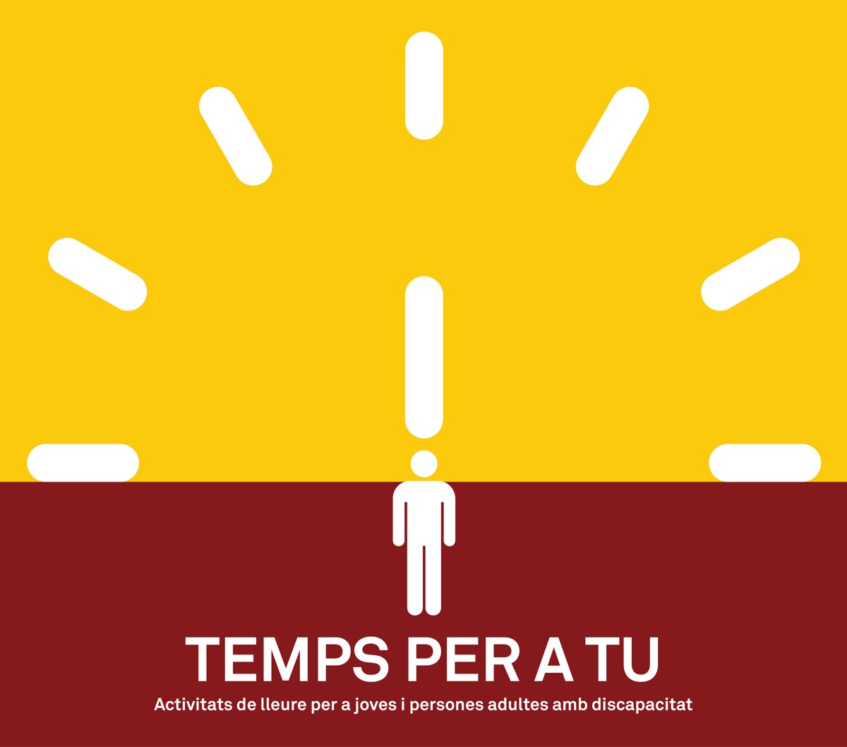 Activitats de lleure per a joves i persones adultes amb discapacitat