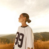 Concierto de Marta Santos en el Festival BARTS