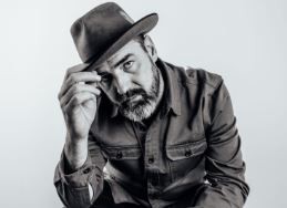 Concert "Martin Harley"