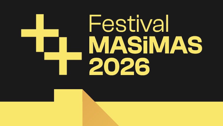 Image for Mas i Mas Festival 2026 at Barcelona