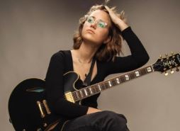 Concert "Maya Proulx"