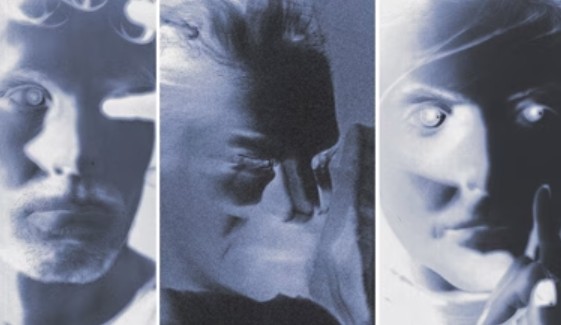 Espectacle "Mercury Rising", amb Jefta van Dinther
