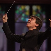 Concert del 'Messies' de Handel