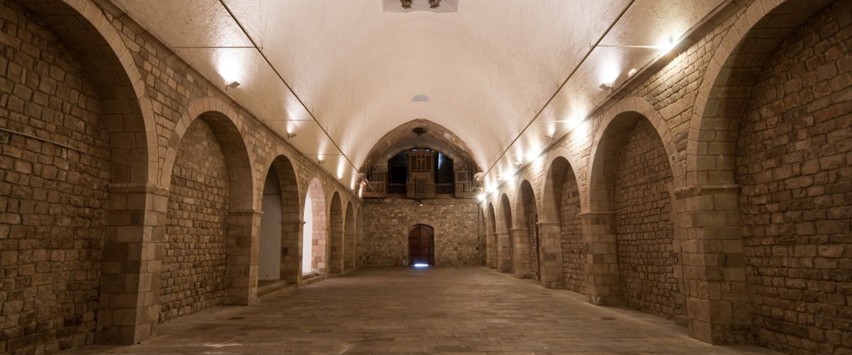 Programa 'Mediació' amb la comunitat educativa