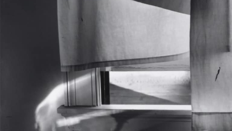 Image for Exposició "Minor White" at KBr - Barcelona Photo Center