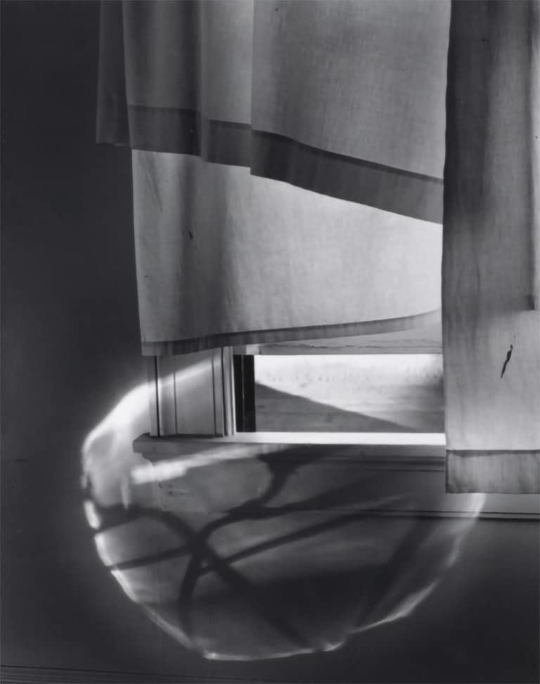 Exposició "Minor White"