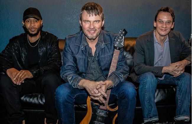 Concert "North Mississippi Allstars"
