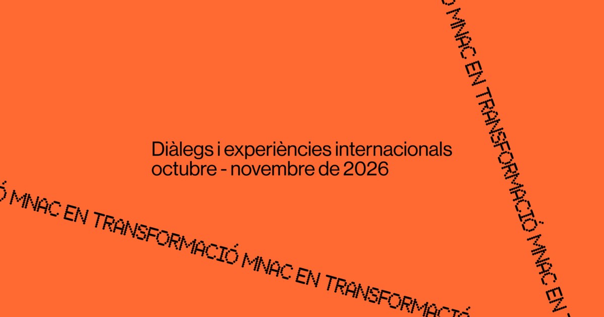 Converses 'Diàlegs i experiències internacionals'