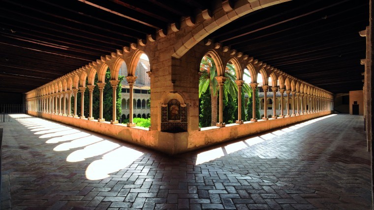 700th Anniversary of Pedralbes Monastery