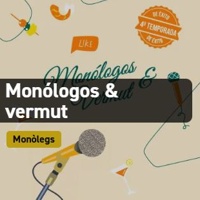 Espectacle "Monólogos & vermut"