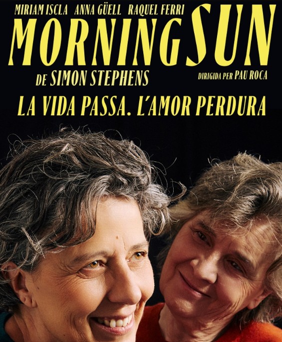 Teatre "Morning sun"
